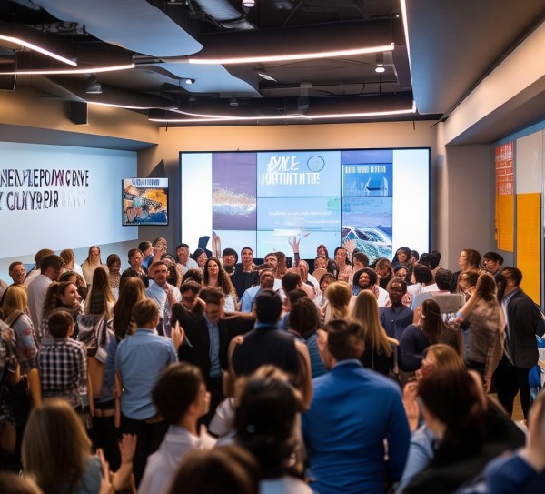 新员工企业培训助力职业发展开启企业新篇章