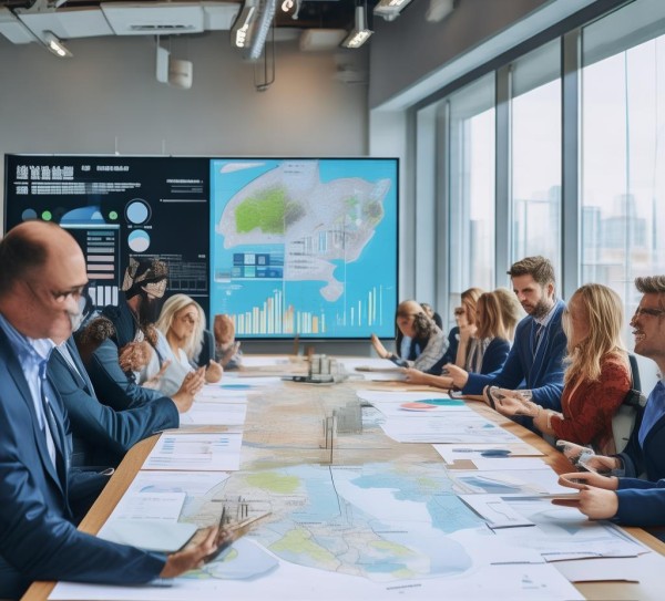 奉节企业管理咨询，你了解的误区与解决方法