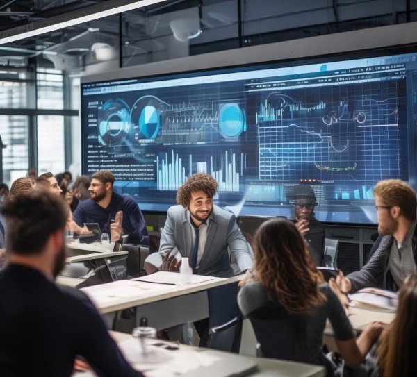 企业加强培训提升竞争力的基石