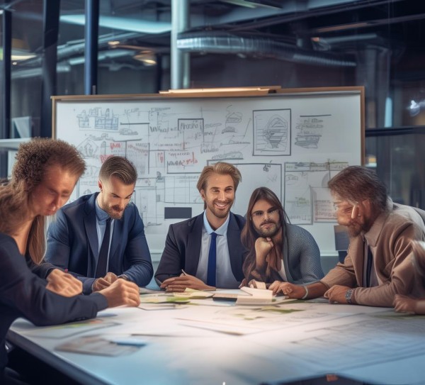 企业文化治理，战略与执行的实践探索