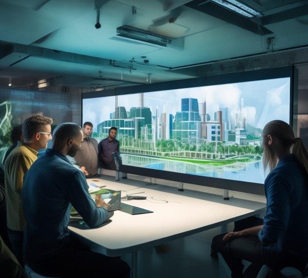 电力企业设计培训，助力可持续发展