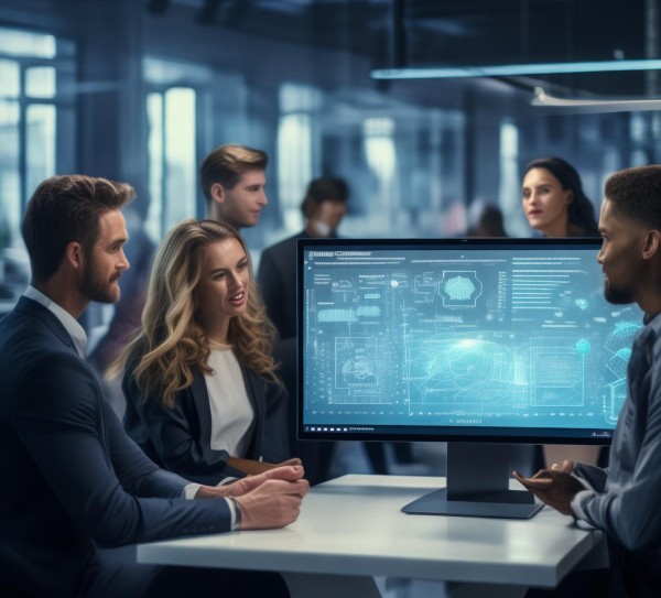 华为，创新与效率并进的管理战略