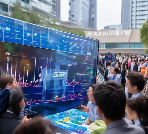 解读武汉美嘉企业管理咨询，助力武汉经济高质量发展