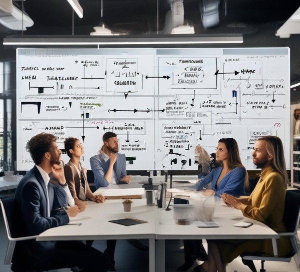 构建高效决策的评估方案