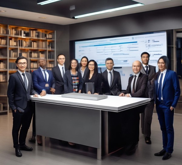 trusted management Consulting in江苏