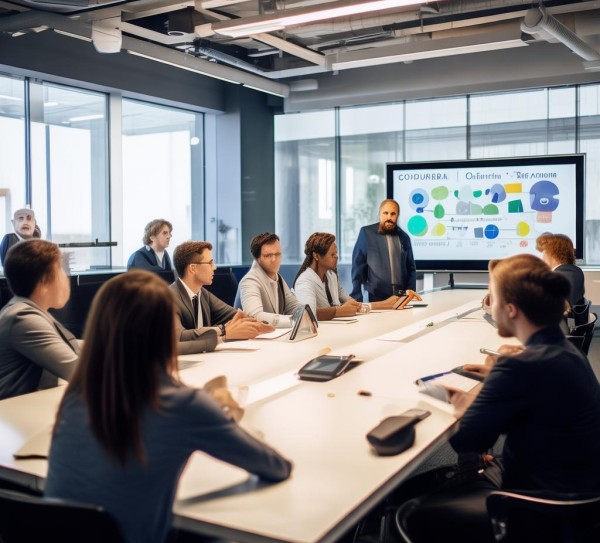 企业培训，提升竞争力的必修课