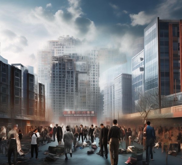 成都久辉企业咨询，从不那么正面的转型走向转型后的成功之道。