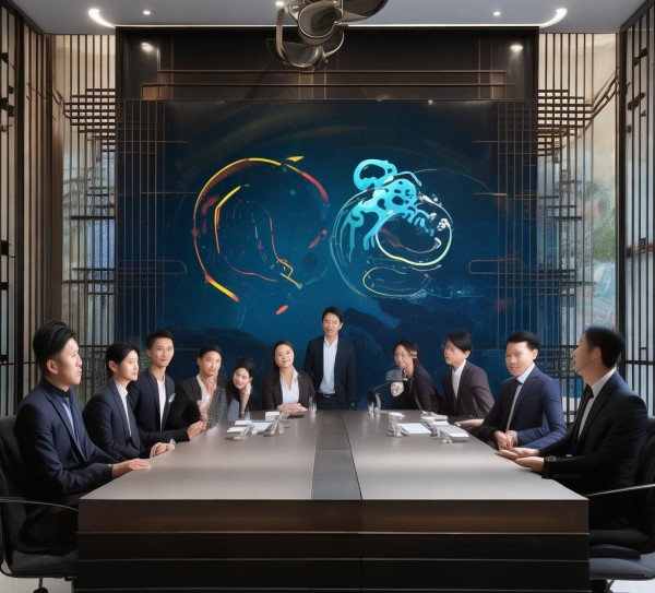 扬州企业管理咨询，高端服务，国际领先