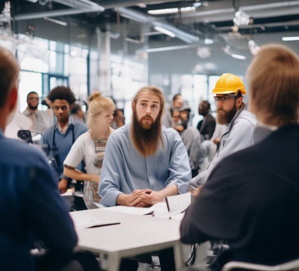 企业安全员培训新闻稿，重点开展企业安全培训，提升企业员工安全意识和技能水平，为企业的可持续发展提供有力保障。