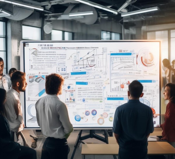 徐州汇美企业管理咨询，助力企业战略规划与市场拓展