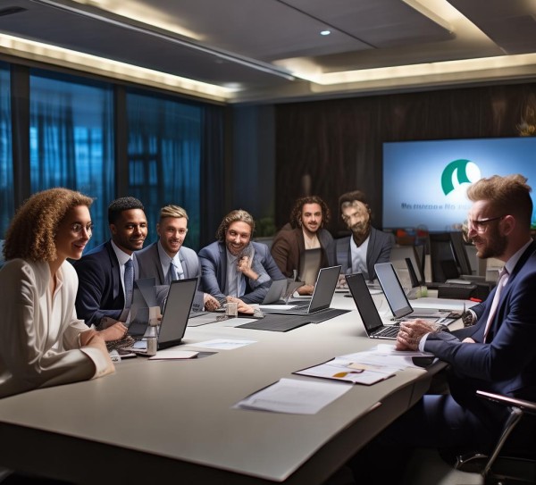 企业管理咨询公司推荐会，助力您的成功！