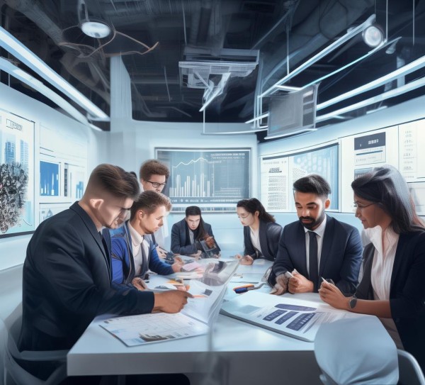 上海逸凡，整合管理解决方案，助力现代企业的成功