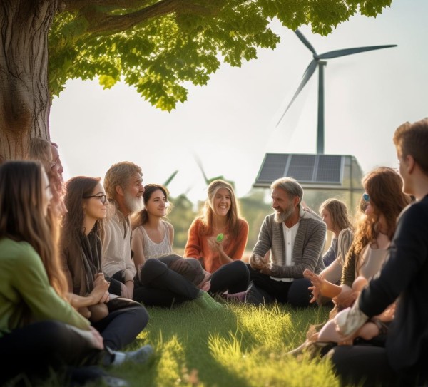 环保培训助力绿色发展