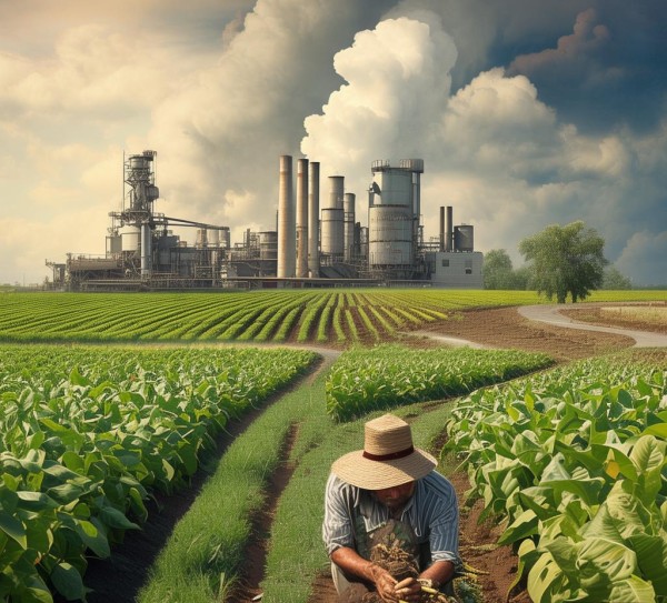 烟草行业的传统与现代，变革的路径与展望