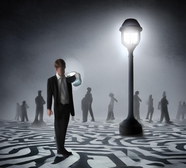 防范商业咨询中的欺诈陷阱