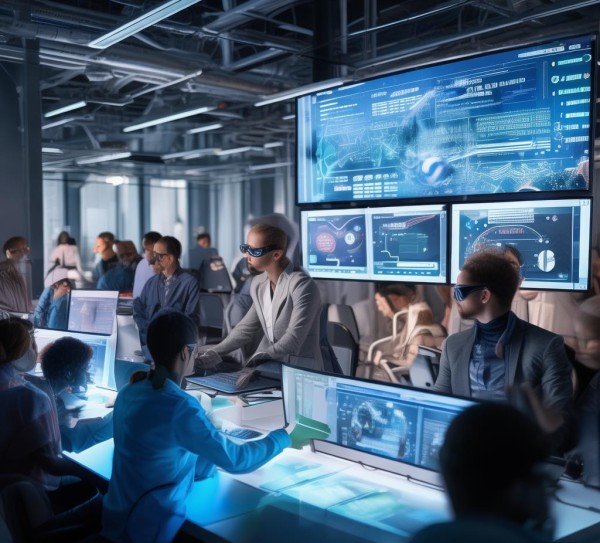 电力企业数字化转型培训方案，助力数字赋能电力企业