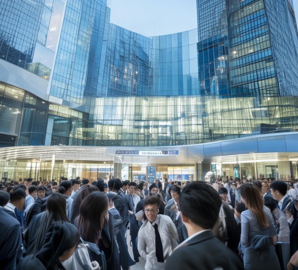 常熟众德，开启管理咨询新篇章！