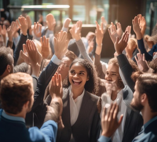 企业感恩文化，传递与实践的深度