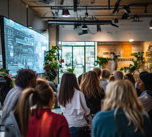 企业文化培训，重塑企业精神密码，助力企业成长与成功