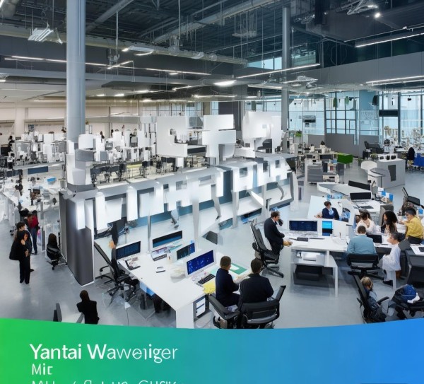 烟台万腾企业管理咨询，助力Your成功转型