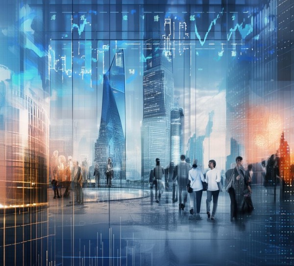 新经济时代，上海境远企业管理咨询的机遇与挑战