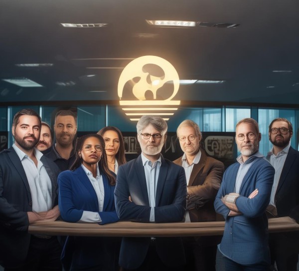 信义加卓越，管理咨询领域的卓越力量