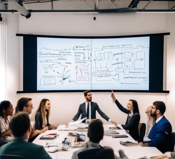 教育辅导培训企业管理方案