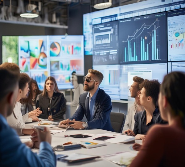 赋能企业成长与创新，企业经营管理培训新闻