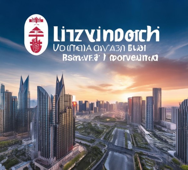 临沂德智，赋能城市发展，成为战略伙伴