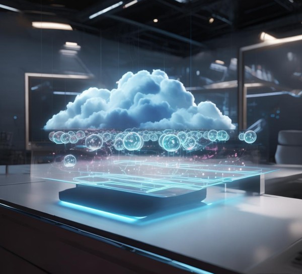 云瑞智慧，精准管理新标准