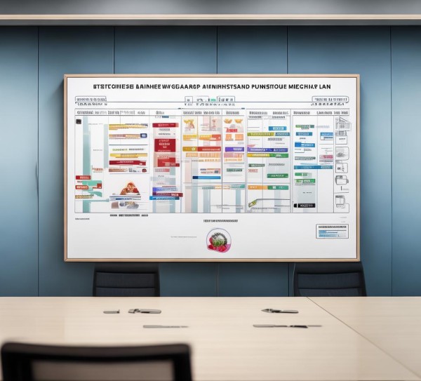企业管理奖罚机制方案