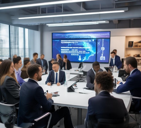 企业信息安全培训，助力企业竞争力提升