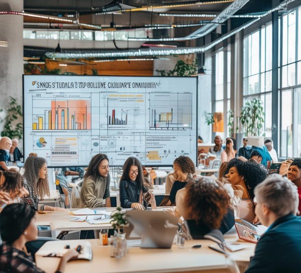 重塑企业文化，从案例分析到实践启示