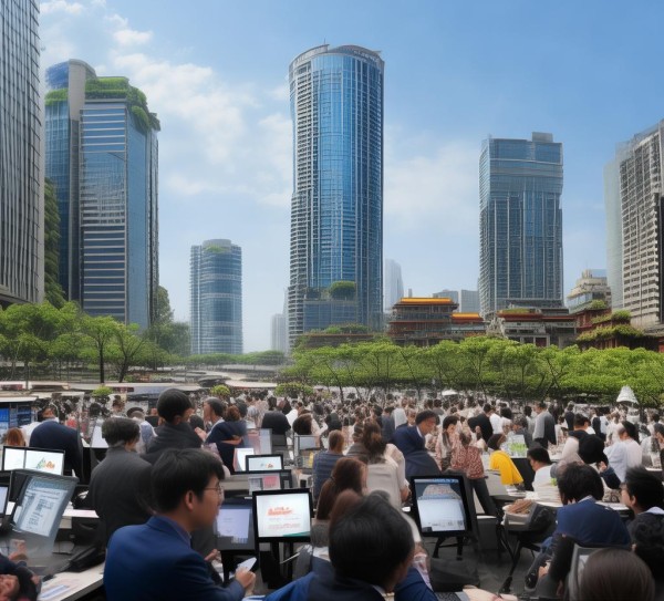 保山，独特的城市与专业咨询的结合