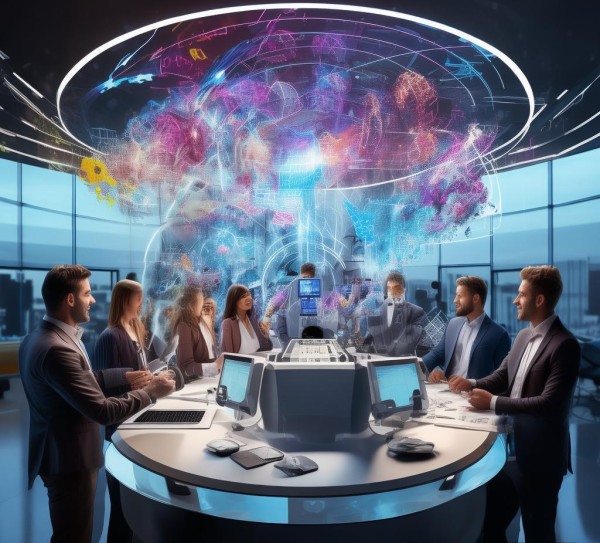 企业改革创新培训助力高质量发展新路径