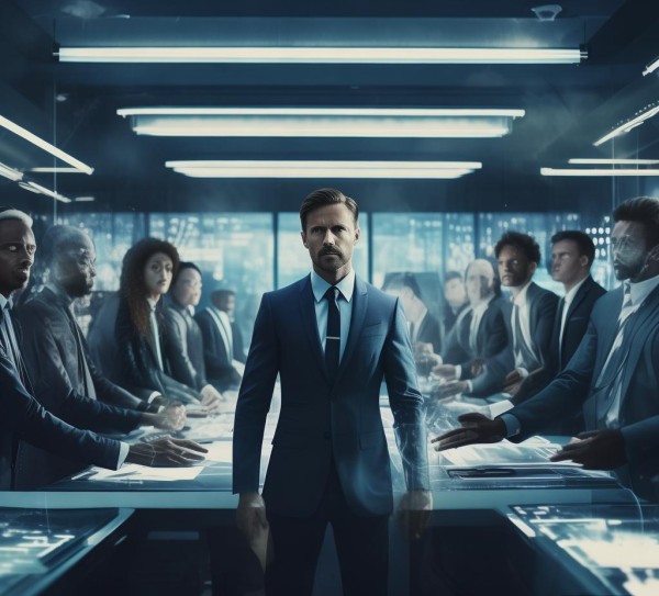 卓越的效率与精准，从沃尔什到现代企业的核心价值观