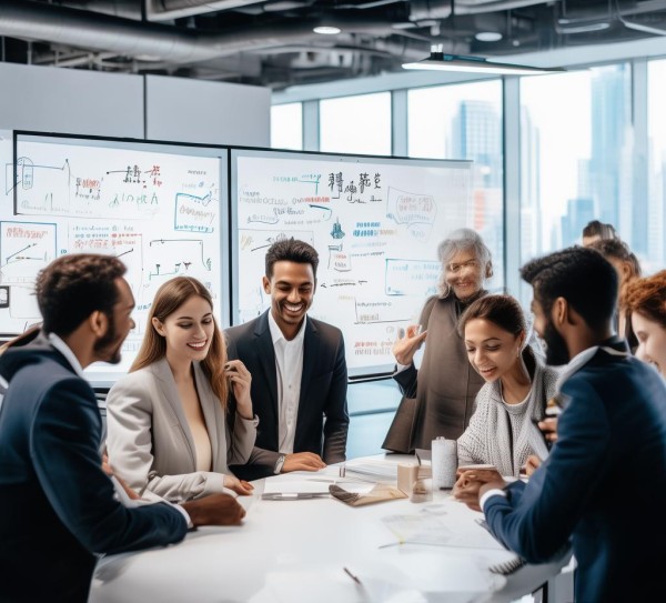 构建高效企业文化，京东的成功经验与启示