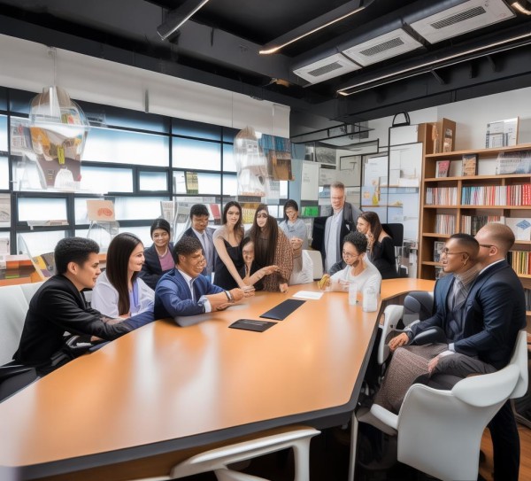 南阳橙美企业管理咨询服务，助力本地企业发展