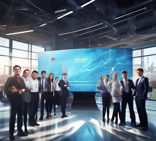 河北言邦企业管理咨询，助力企业成功，开启未来新篇章