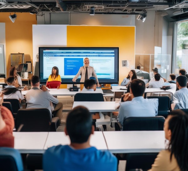 助力企业成长，帮助企业进行有效的培训与学习，企业培训与学习的重要性及方法