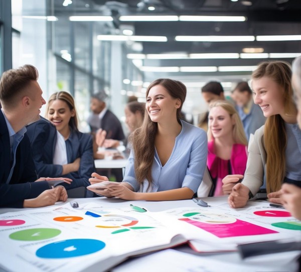 企业文化及案例手册