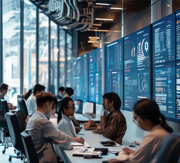 广州嘉创，为企业优化发展提供精准咨询