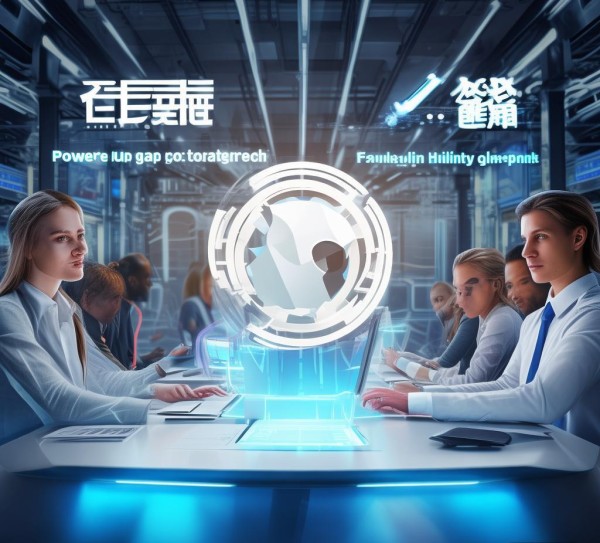 助力提升企业战斗力，助力高质量发展