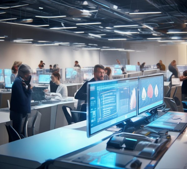 现代央企的创新文化启示，华为与中概电的案例探索