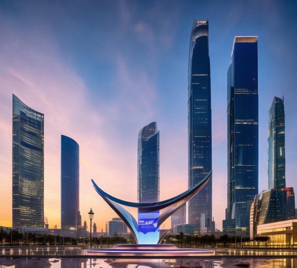 润龙·宿迁，引领经济崛起的创新驱动者