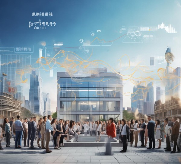 助力经济高质量发展，聚焦菏泽 Easy达企业管理咨询