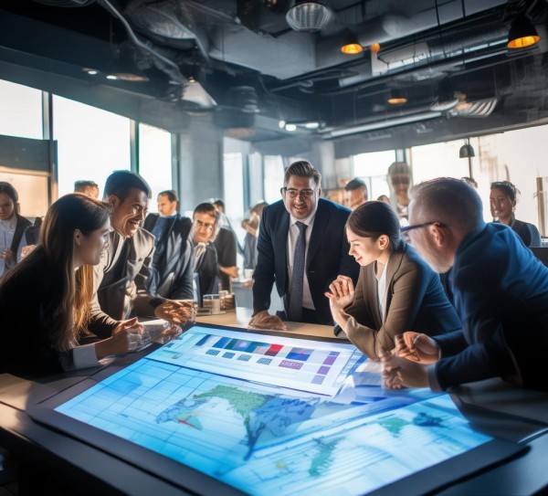 绍兴万峰企业的管理咨询，机遇与挑战