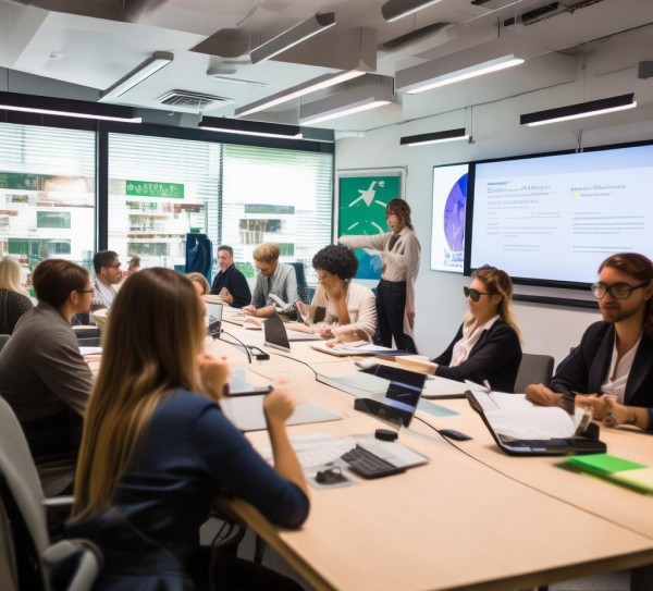 新企业会计准则培训，助力企业可持续发展