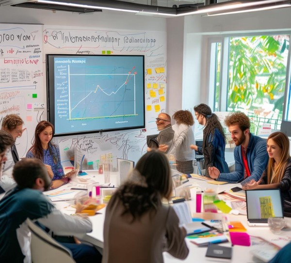 企业培训，创新之路提升员工能力