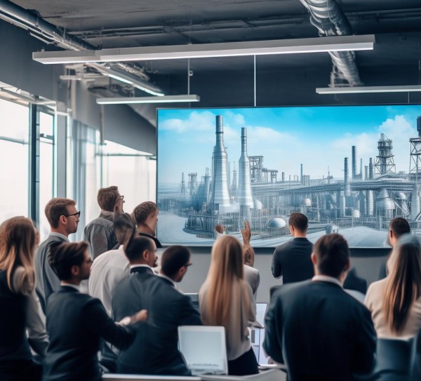 电力企业两票培训，机遇与责任